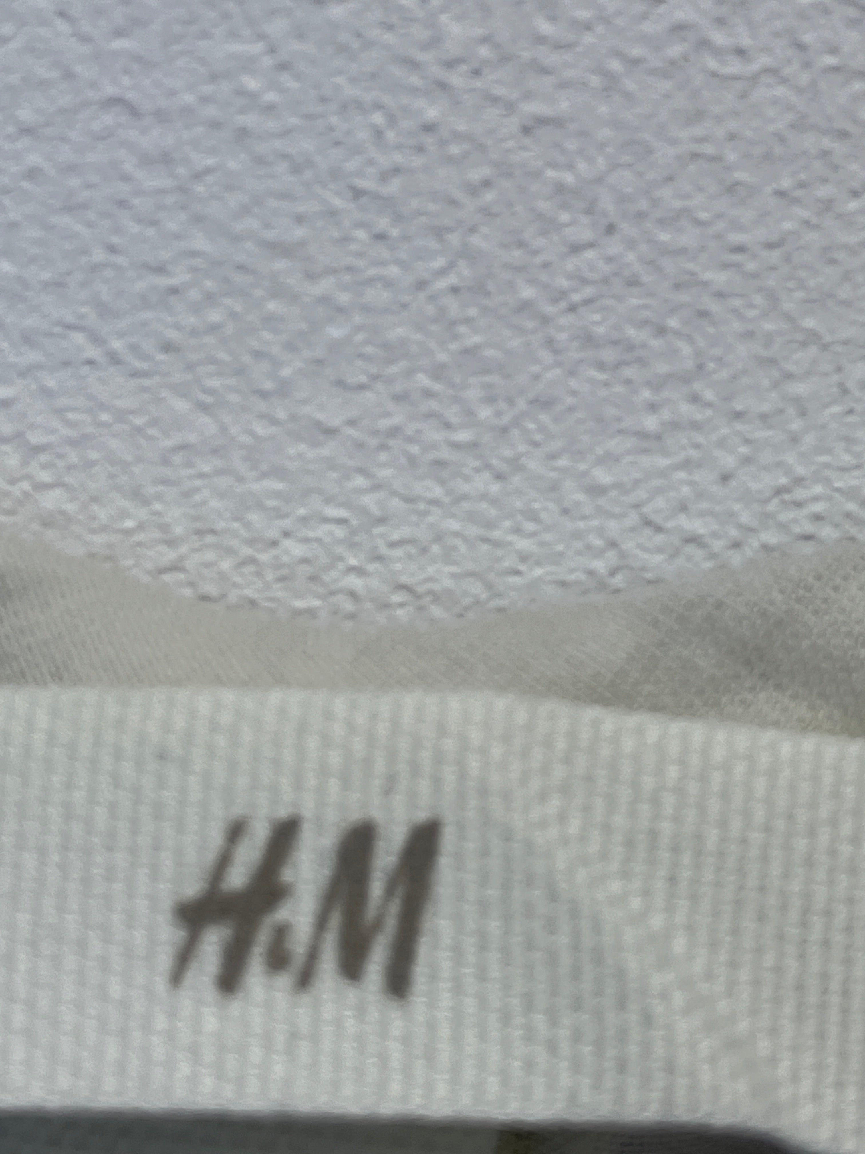 H&M Top